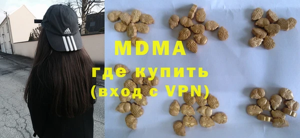крисы Мегион