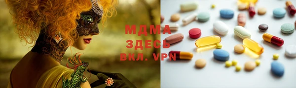 крисы Мегион